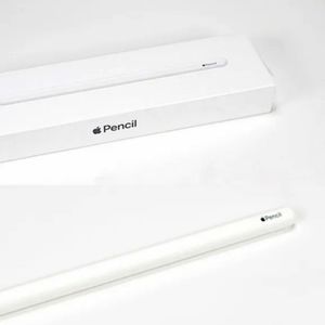 Apple Pencil 2nd generation.